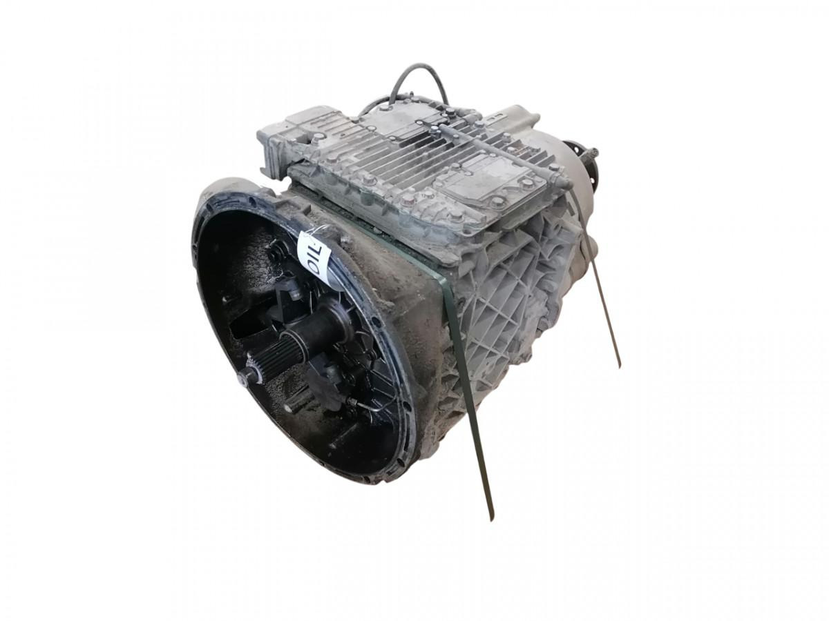 Volvo Gearbox 3190238 - علبة التروس و قطع الغيار - شاحنة: صورة 1 Volvo Gearbox 3190238 - علبة التروس و قطع الغيار - شاحنة: صورة 1