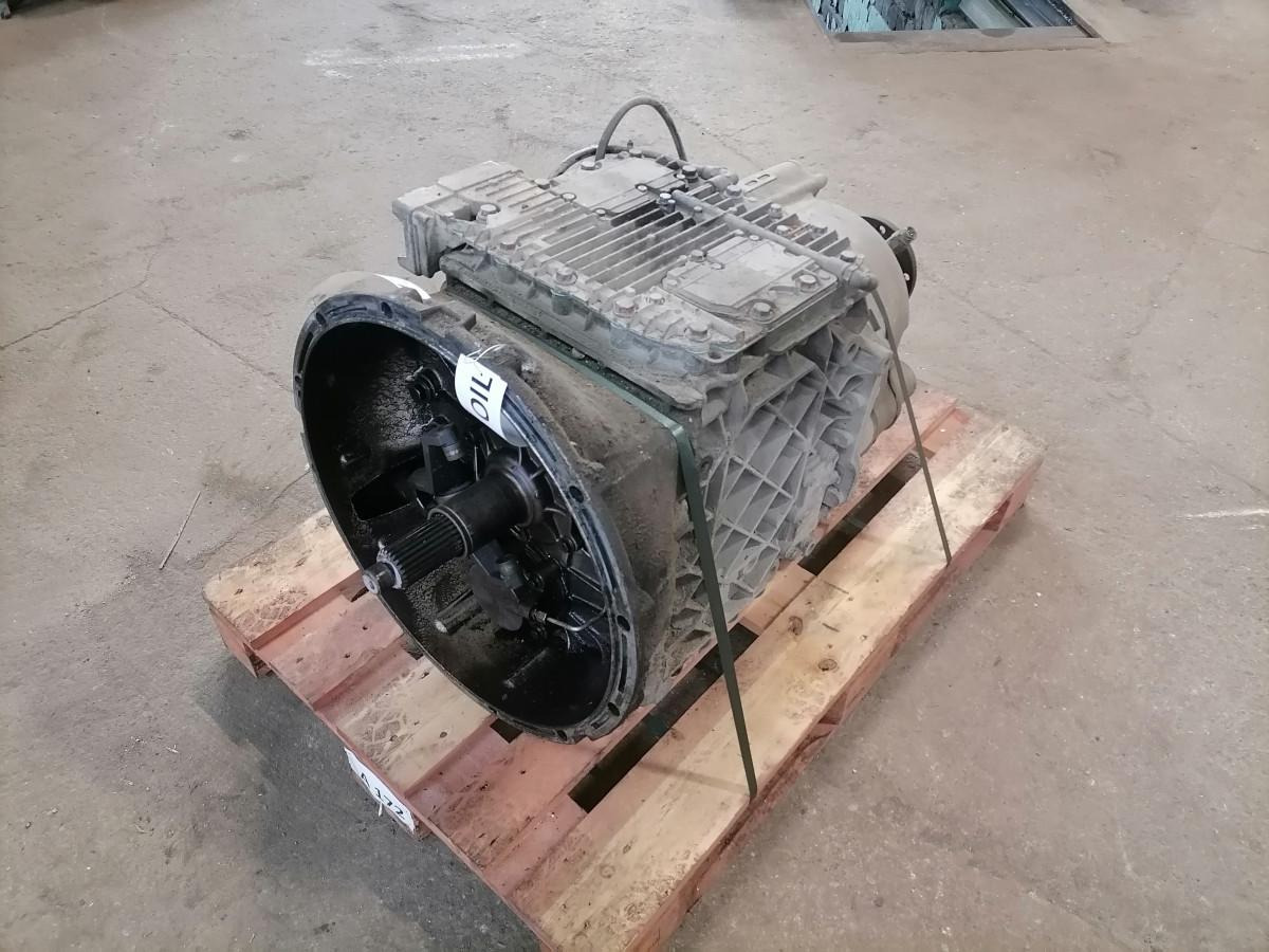 Volvo Gearbox 3190238 - علبة التروس و قطع الغيار - شاحنة: صورة 2 Volvo Gearbox 3190238 - علبة التروس و قطع الغيار - شاحنة: صورة 2