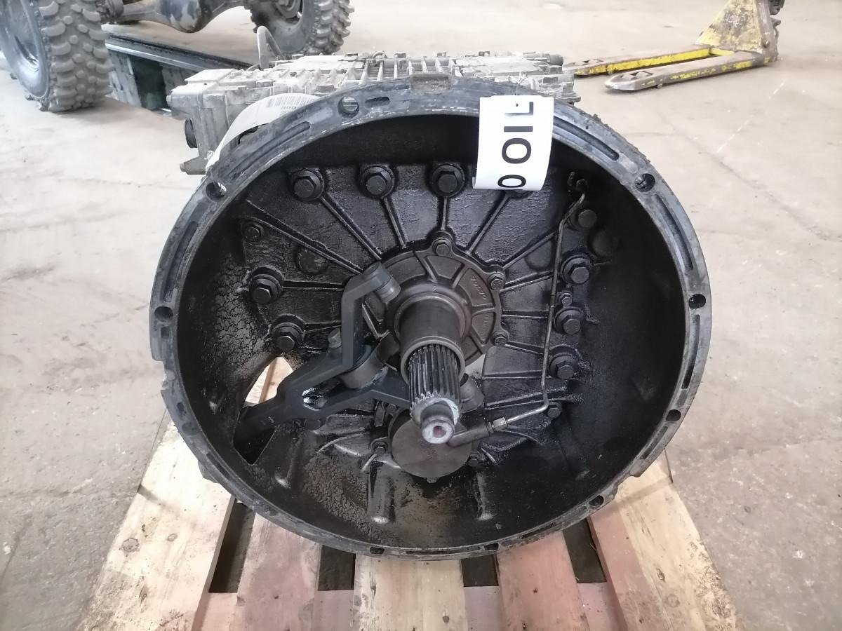 Volvo Gearbox 3190238 - علبة التروس و قطع الغيار - شاحنة: صورة 4 Volvo Gearbox 3190238 - علبة التروس و قطع الغيار - شاحنة: صورة 4