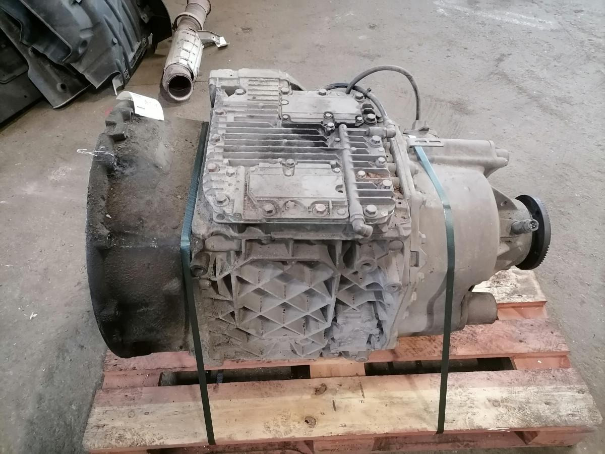 Volvo Gearbox 3190238 - علبة التروس و قطع الغيار - شاحنة: صورة 5 Volvo Gearbox 3190238 - علبة التروس و قطع الغيار - شاحنة: صورة 5