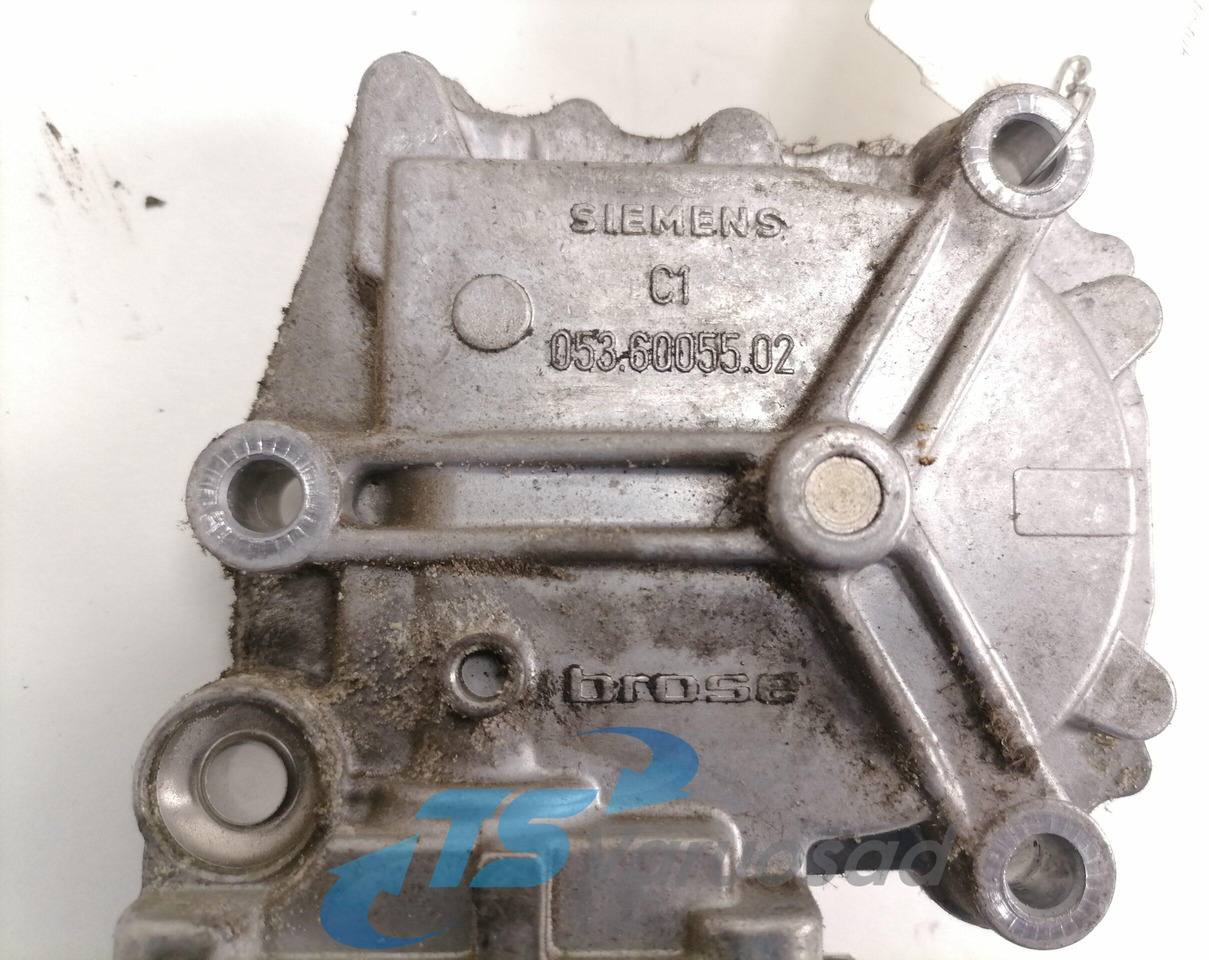 Volvo Glass lift 0536005502 - نافذة و قطع الغيار - شاحنة: صورة 2 Volvo Glass lift 0536005502 - نافذة و قطع الغيار - شاحنة: صورة 2