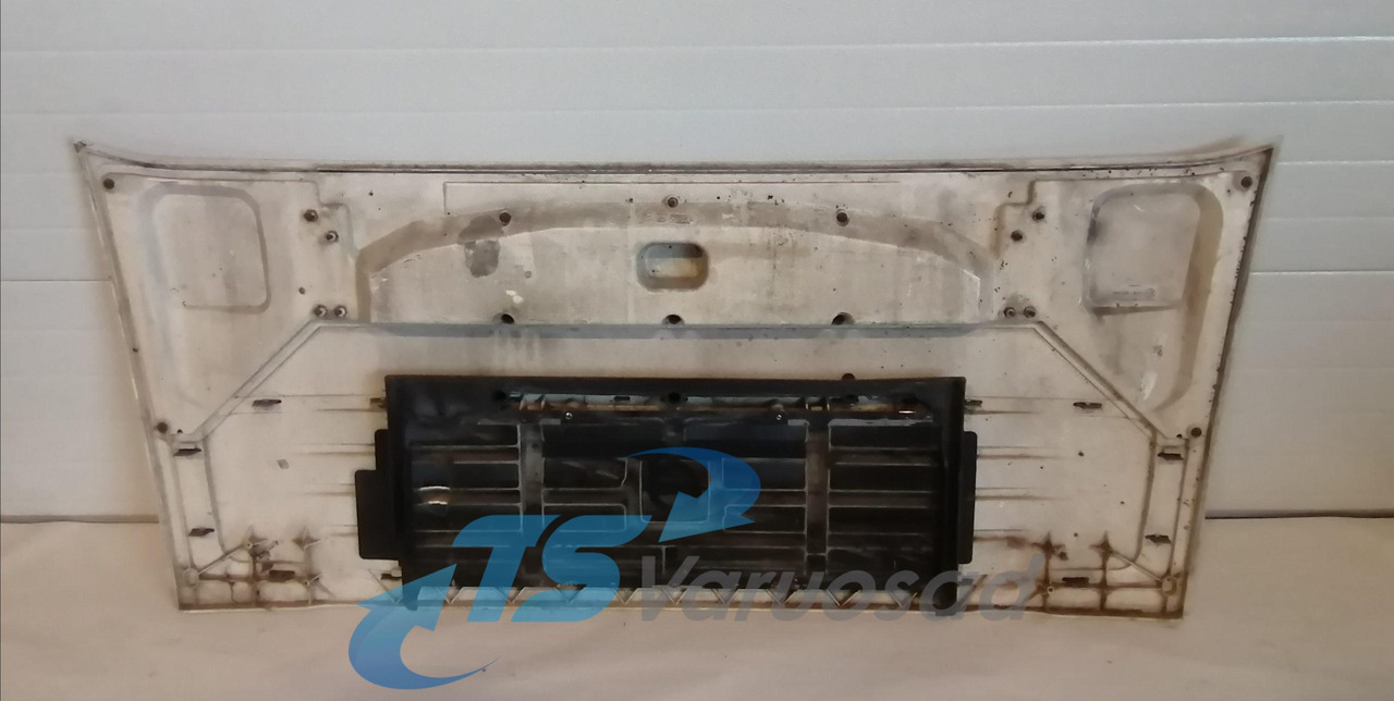 Volvo Grille panel 20398253 - شبكة تهوية - شاحنة: صورة 5 Volvo Grille panel 20398253 - شبكة تهوية - شاحنة: صورة 5