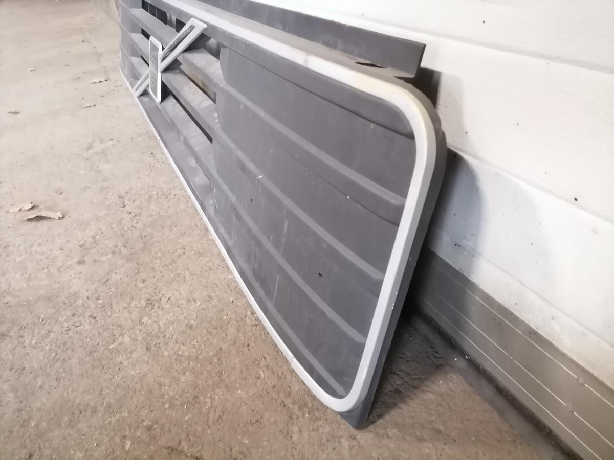 Volvo Grille panel 8144455 - شبكة تهوية - شاحنة: صورة 3 Volvo Grille panel 8144455 - شبكة تهوية - شاحنة: صورة 3
