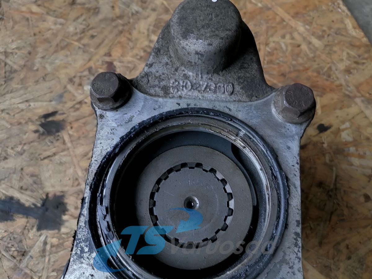 Volvo Hydraulic PTO 21027310 - أجهزة هيدروليكية - شاحنة: صورة 4 Volvo Hydraulic PTO 21027310 - أجهزة هيدروليكية - شاحنة: صورة 4