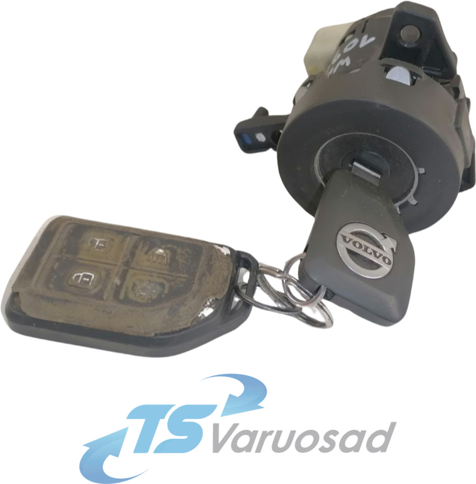 Volvo Ignition lock 22336369 - باب و قطع الغيار - شاحنة: صورة 1 Volvo Ignition lock 22336369 - باب و قطع الغيار - شاحنة: صورة 1