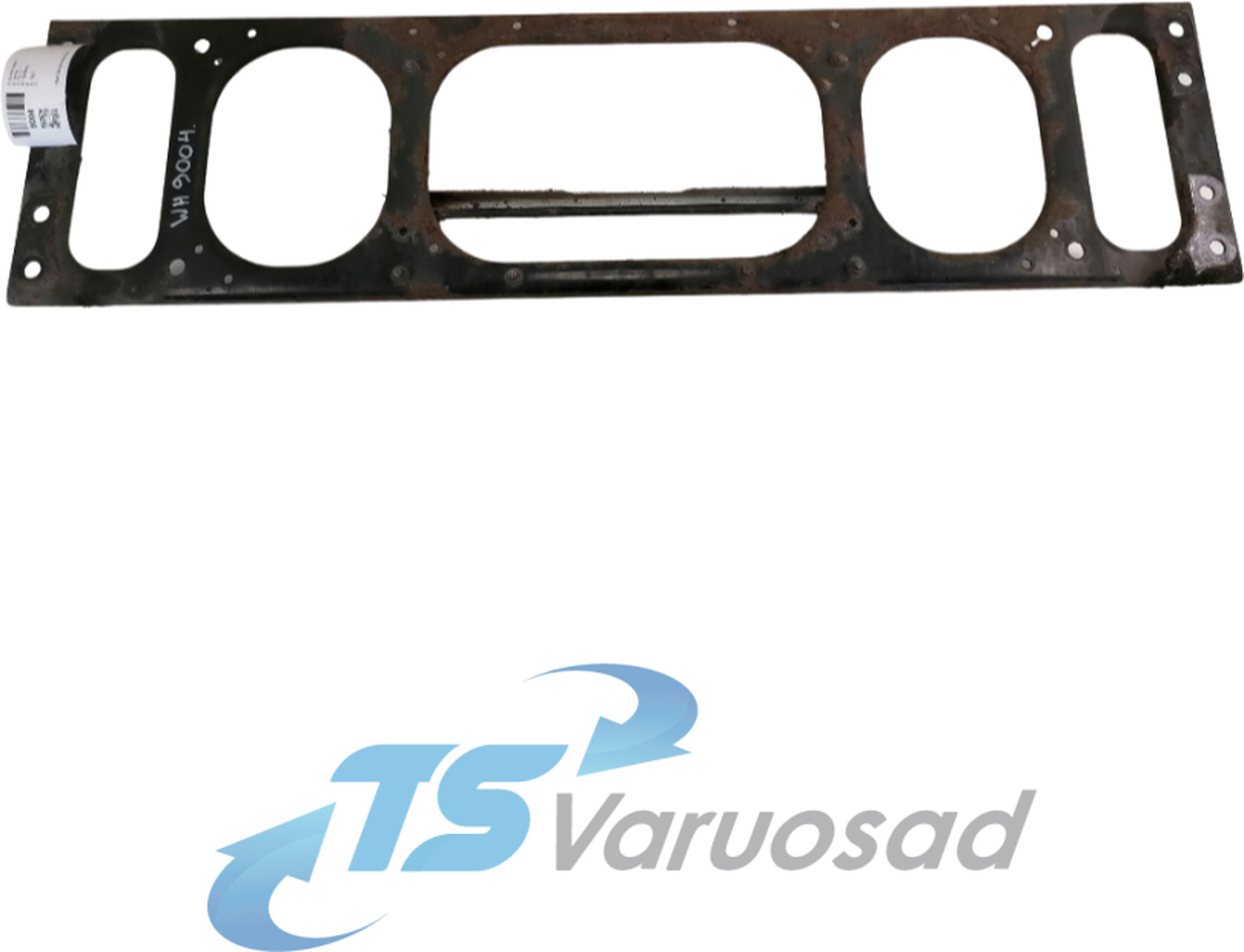 Volvo Iluvõre raam 1629421 - شبكة تهوية - شاحنة: صورة 1 Volvo Iluvõre raam 1629421 - شبكة تهوية - شاحنة: صورة 1