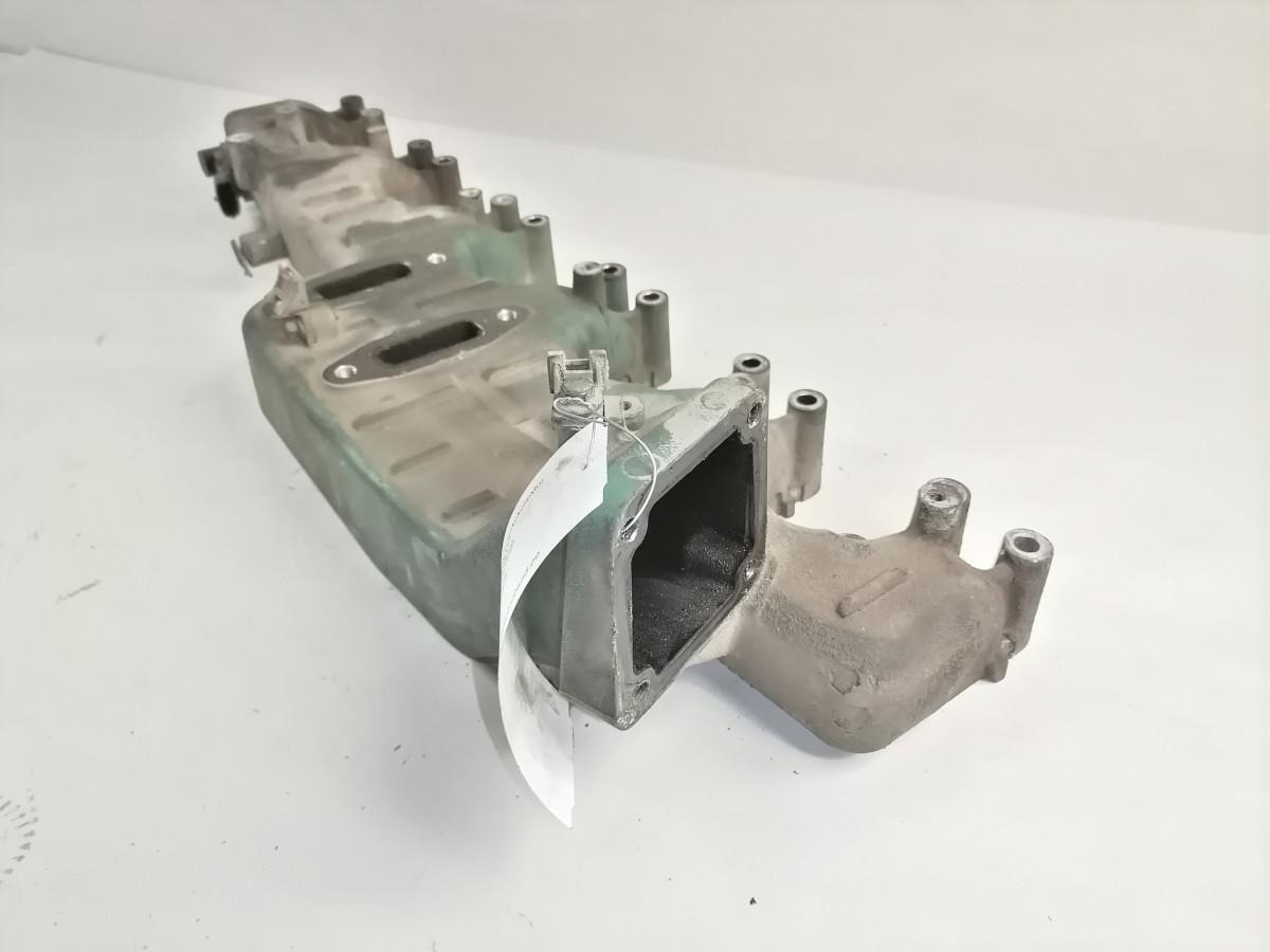 Volvo Intake mainfold 21723695 - مشعب السحب - شاحنة: صورة 3 Volvo Intake mainfold 21723695 - مشعب السحب - شاحنة: صورة 3