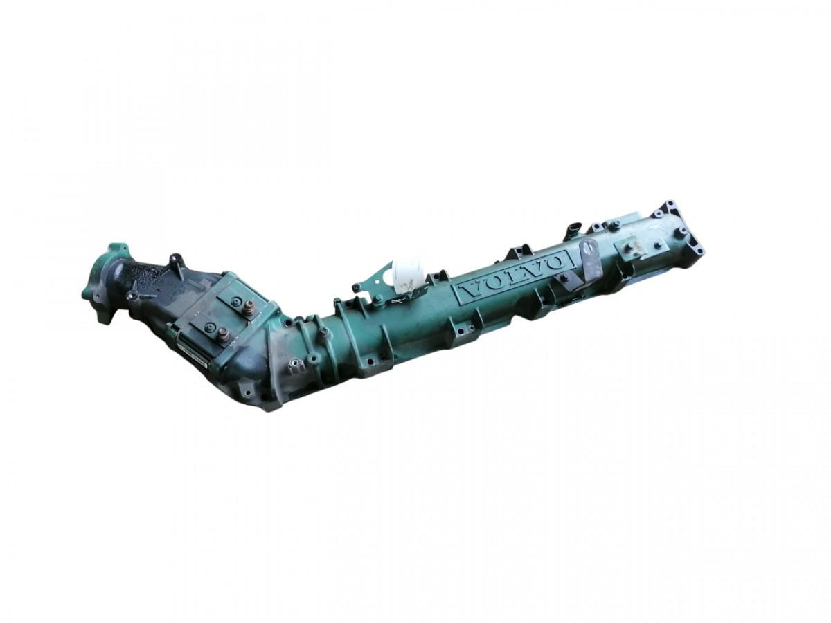 Volvo Intake mainfold 21839416 - مشعب السحب - شاحنة: صورة 1 Volvo Intake mainfold 21839416 - مشعب السحب - شاحنة: صورة 1