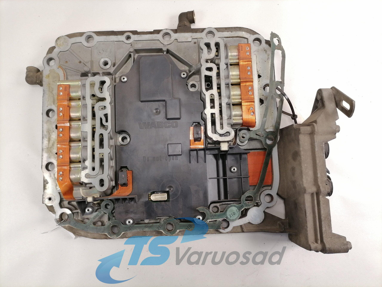 Volvo Juhtplokk, Käigukast 20817637 - علبة التروس و قطع الغيار - شاحنة: صورة 4 Volvo Juhtplokk, Käigukast 20817637 - علبة التروس و قطع الغيار - شاحنة: صورة 4