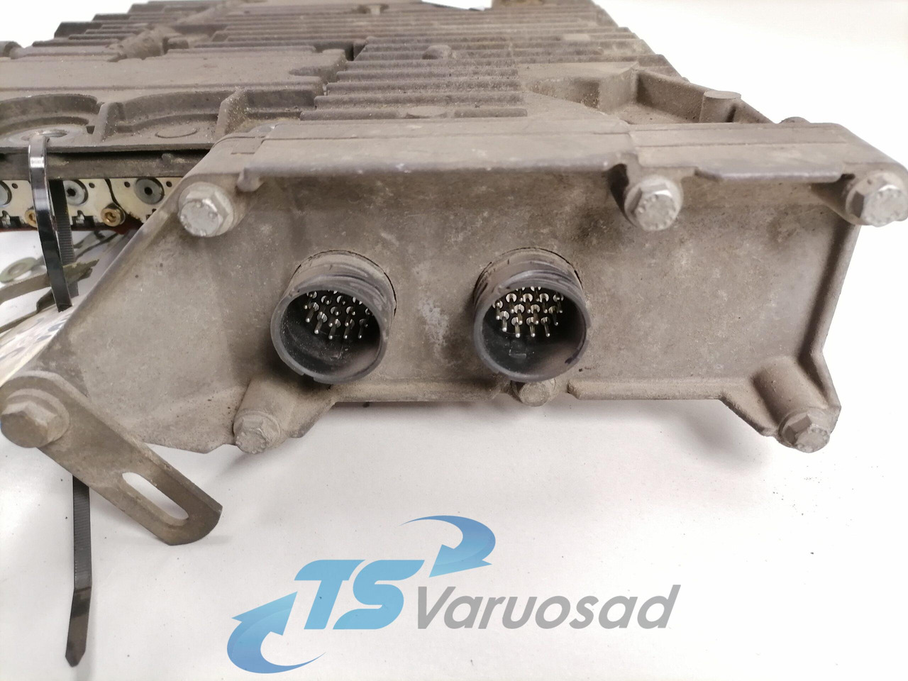 Volvo Juhtplokk, Käigukast 20817637 - علبة التروس و قطع الغيار - شاحنة: صورة 2 Volvo Juhtplokk, Käigukast 20817637 - علبة التروس و قطع الغيار - شاحنة: صورة 2