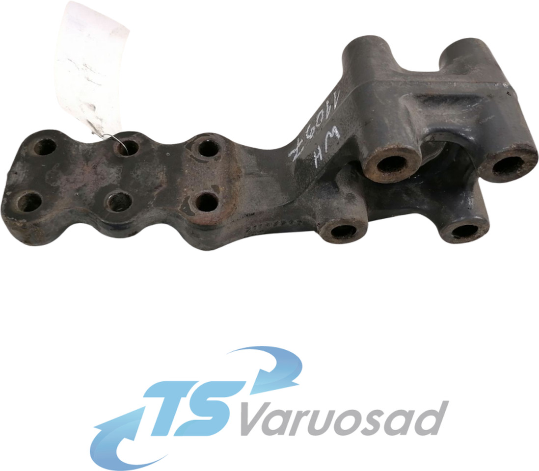 Volvo Kabiini kandur, tagumine 21196590 - نظام تعليق الكابينة - شاحنة: صورة 1 Volvo Kabiini kandur, tagumine 21196590 - نظام تعليق الكابينة - شاحنة: صورة 1