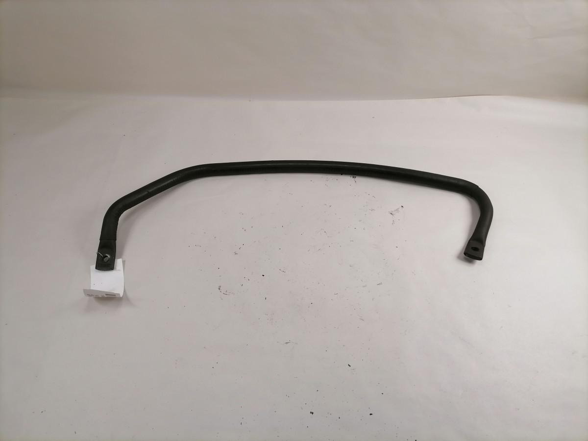 Volvo Kabiini sisenemise käepide 21506182 - قطع غيار عامة - شاحنة: صورة 2 Volvo Kabiini sisenemise käepide 21506182 - قطع غيار عامة - شاحنة: صورة 2