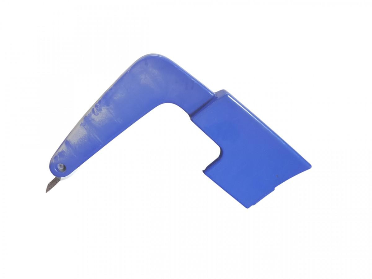 Volvo Kabiini tuulesuunaja, ülemine vasak 82209668 - الإيروديناميكية/ الجناح الخلفي - شاحنة: صورة 1 Volvo Kabiini tuulesuunaja, ülemine vasak 82209668 - الإيروديناميكية/ الجناح الخلفي - شاحنة: صورة 1