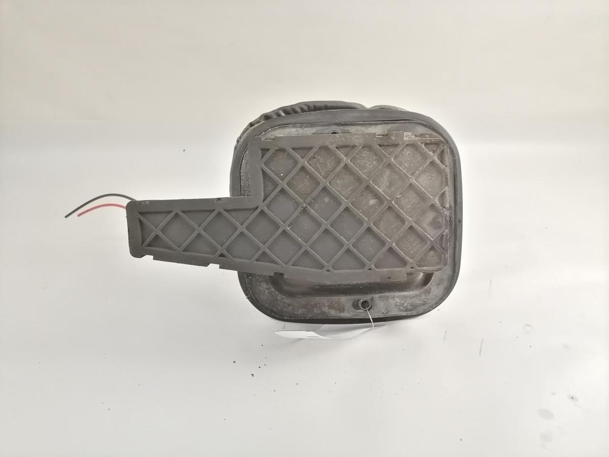 Volvo Käigukang 20491488 - علبة التروس و قطع الغيار - شاحنة: صورة 5 Volvo Käigukang 20491488 - علبة التروس و قطع الغيار - شاحنة: صورة 5