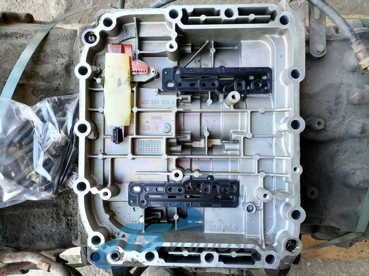 Volvo Käigukast AT2412C AT2412C - علبة التروس و قطع الغيار - شاحنة: صورة 5 Volvo Käigukast AT2412C AT2412C - علبة التروس و قطع الغيار - شاحنة: صورة 5