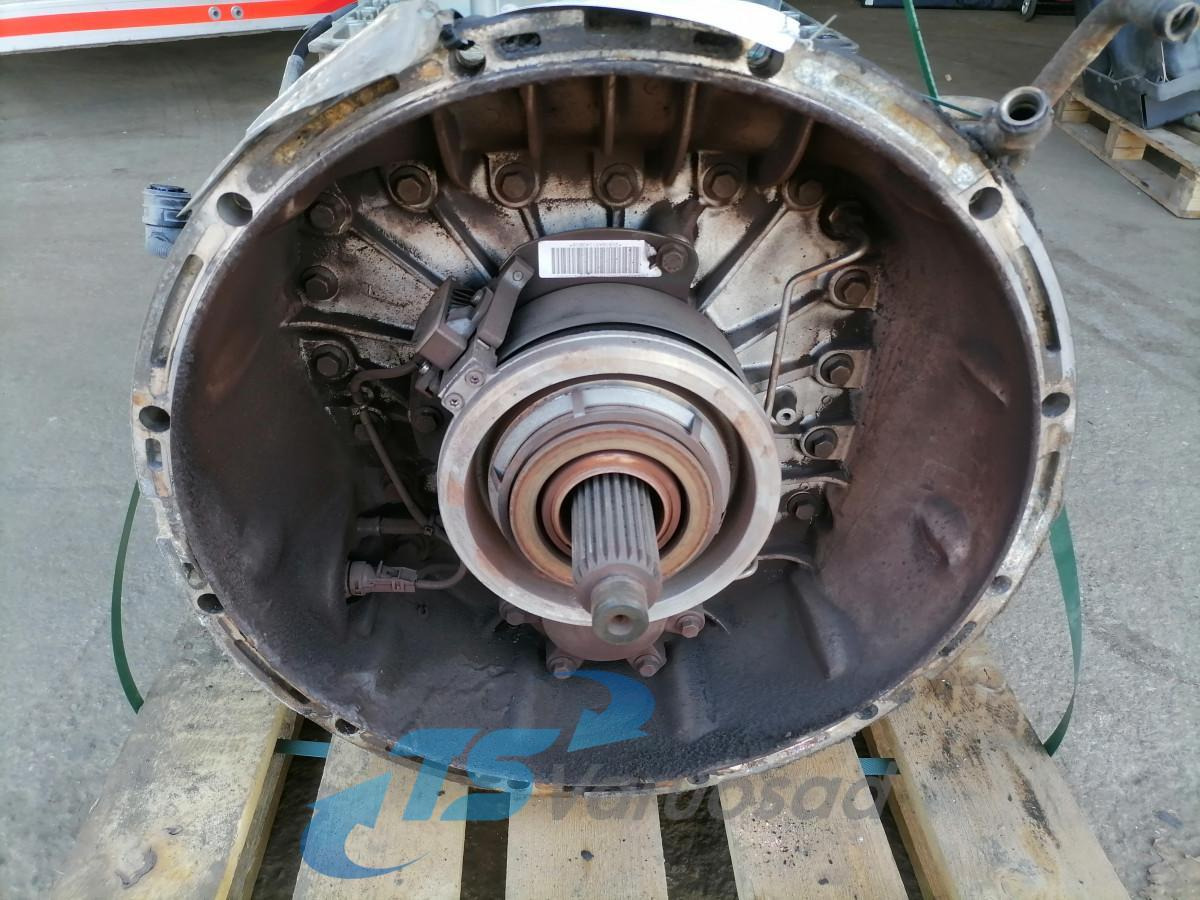 Volvo Käigukast AT2412C AT2412C - علبة التروس و قطع الغيار - شاحنة: صورة 3 Volvo Käigukast AT2412C AT2412C - علبة التروس و قطع الغيار - شاحنة: صورة 3