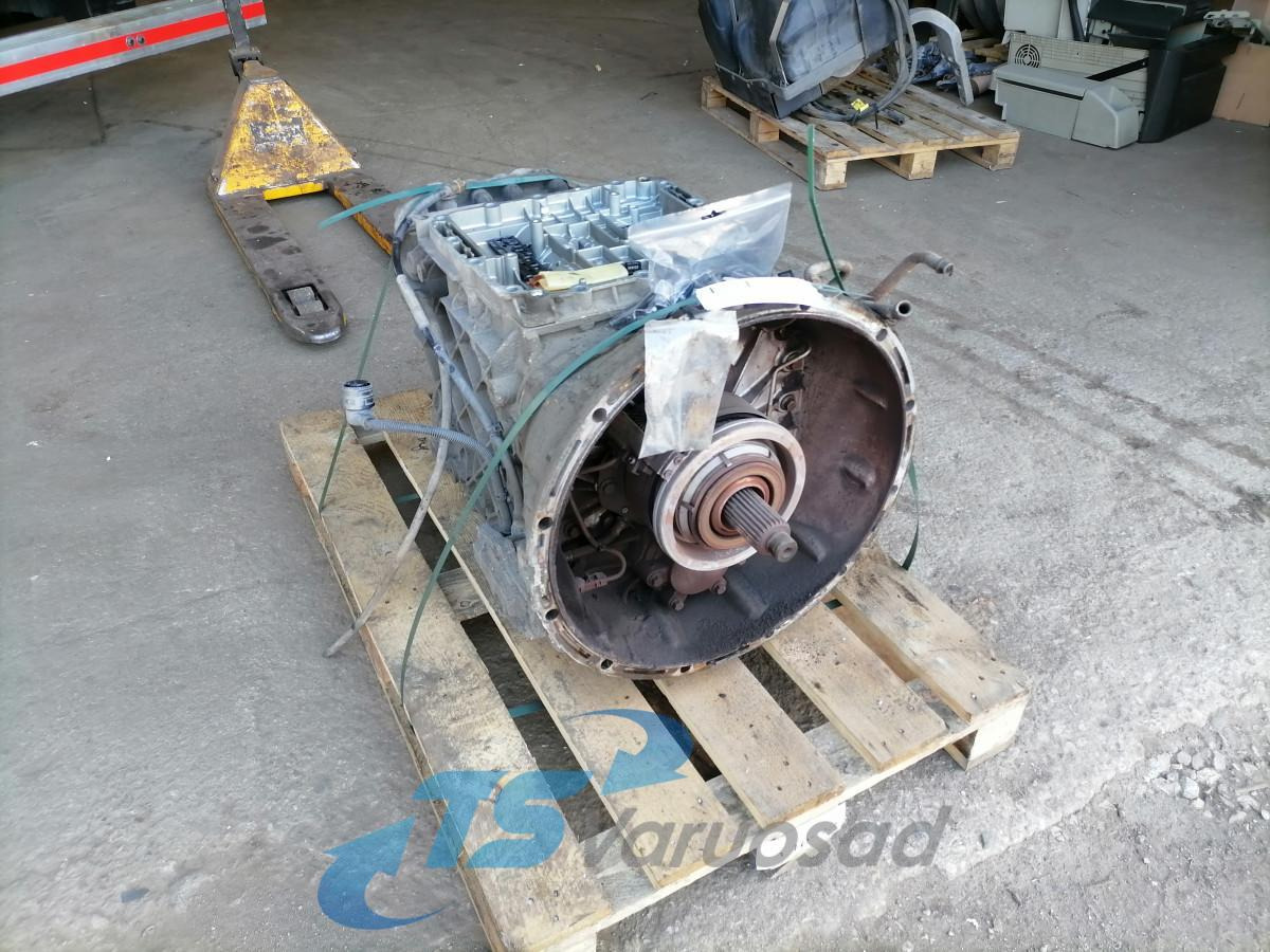 Volvo Käigukast AT2412C AT2412C - علبة التروس و قطع الغيار - شاحنة: صورة 1 Volvo Käigukast AT2412C AT2412C - علبة التروس و قطع الغيار - شاحنة: صورة 1