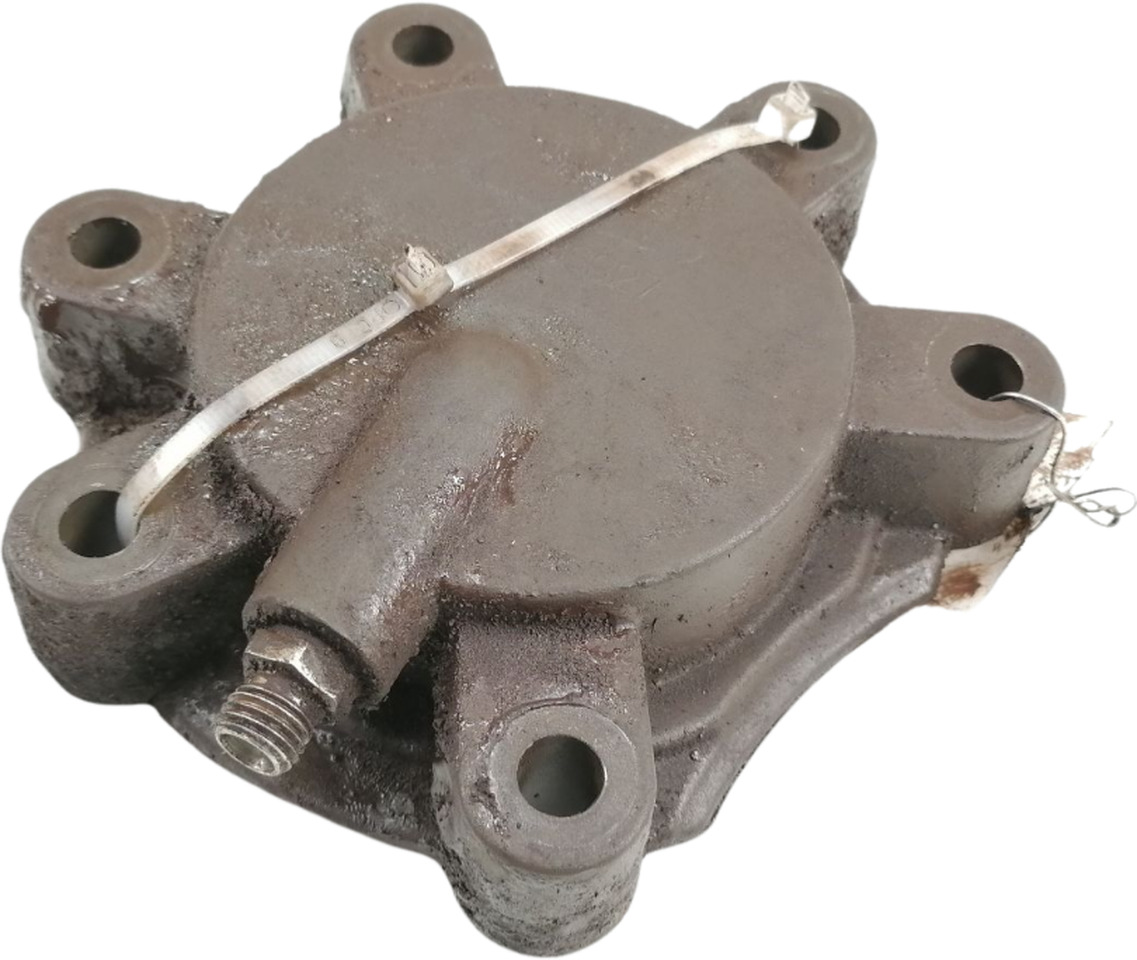 Volvo Käigukast / osad, muu 20483327 - علبة التروس و قطع الغيار - شاحنة: صورة 1 Volvo Käigukast / osad, muu 20483327 - علبة التروس و قطع الغيار - شاحنة: صورة 1