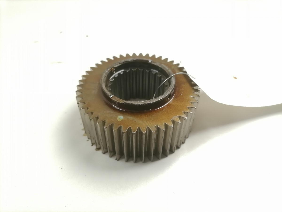 Volvo Käigukasti hammasratas 1324304028 - علبة التروس و قطع الغيار - شاحنة: صورة 2 Volvo Käigukasti hammasratas 1324304028 - علبة التروس و قطع الغيار - شاحنة: صورة 2