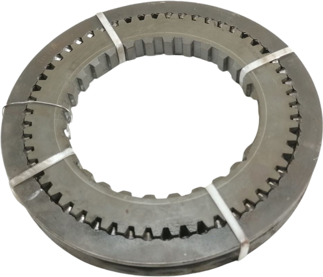 Volvo Käigukasti hammasratas 20760512 - علبة التروس و قطع الغيار - شاحنة: صورة 1 Volvo Käigukasti hammasratas 20760512 - علبة التروس و قطع الغيار - شاحنة: صورة 1