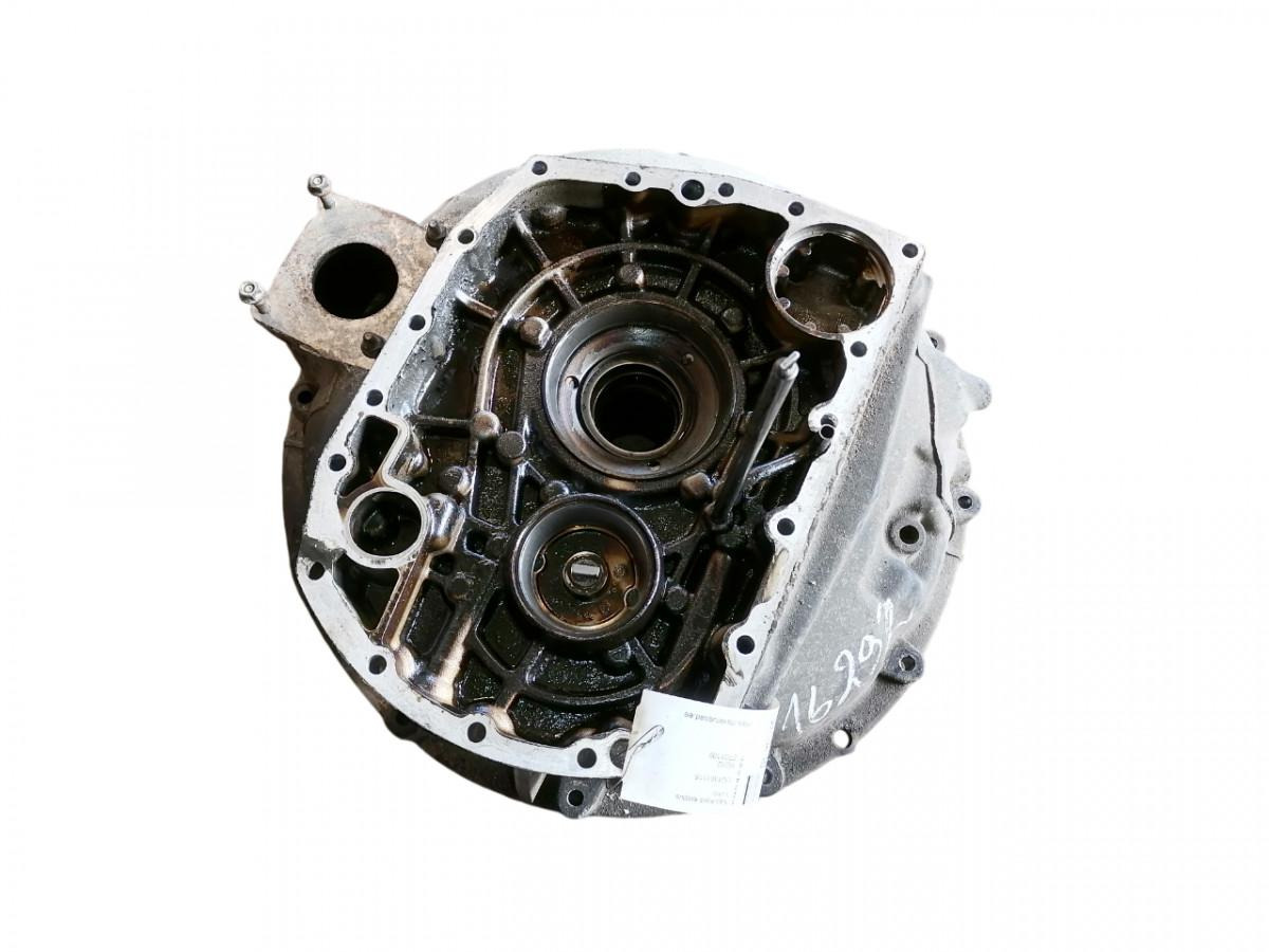 Volvo Käigukasti korpus 1324301115 - علبة التروس و قطع الغيار - شاحنة: صورة 1 Volvo Käigukasti korpus 1324301115 - علبة التروس و قطع الغيار - شاحنة: صورة 1