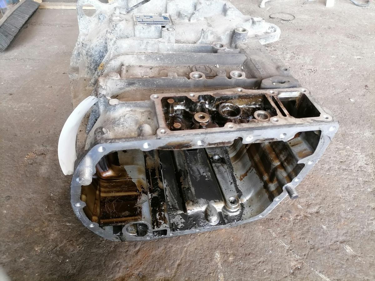 Volvo Käigukasti korpus 1324401177 - علبة التروس و قطع الغيار - شاحنة: صورة 5 Volvo Käigukasti korpus 1324401177 - علبة التروس و قطع الغيار - شاحنة: صورة 5