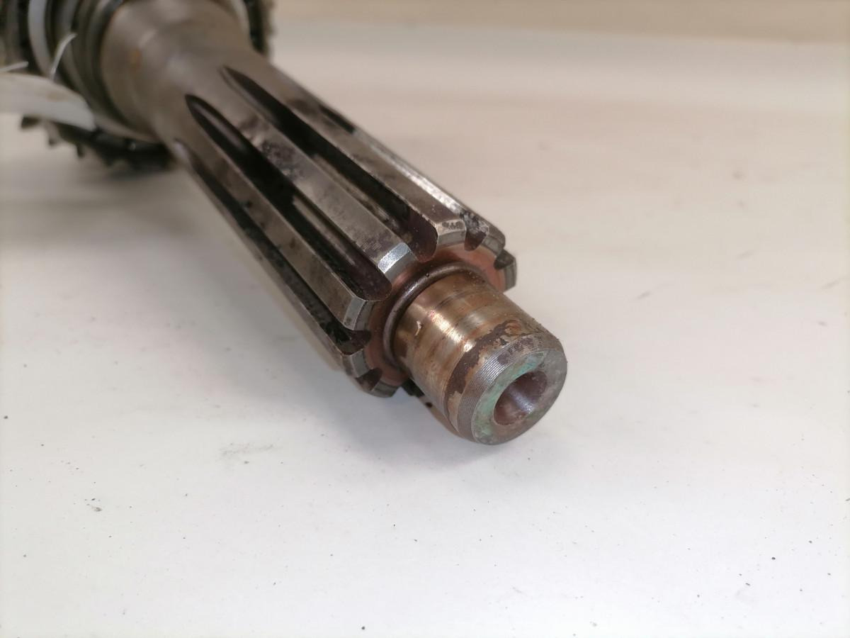 Volvo Käigukasti võll 20938633 - علبة التروس و قطع الغيار - شاحنة: صورة 5 Volvo Käigukasti võll 20938633 - علبة التروس و قطع الغيار - شاحنة: صورة 5