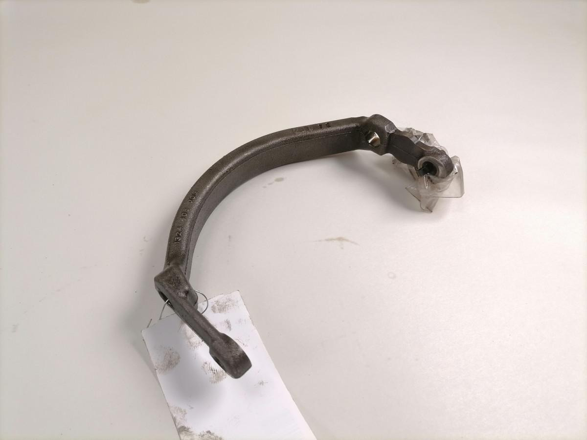 Volvo Käiguvahetus kahvel 1324406003 - علبة التروس و قطع الغيار - شاحنة: صورة 2 Volvo Käiguvahetus kahvel 1324406003 - علبة التروس و قطع الغيار - شاحنة: صورة 2