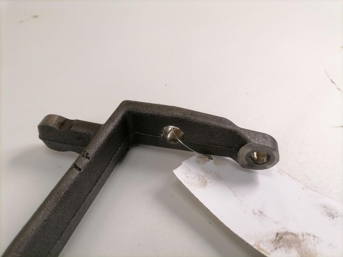 Volvo Käiguvahetus kahvel 1324406032 - علبة التروس و قطع الغيار - شاحنة: صورة 5 Volvo Käiguvahetus kahvel 1324406032 - علبة التروس و قطع الغيار - شاحنة: صورة 5