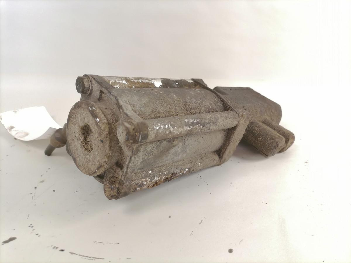 Volvo Käiguvahetuse mehhanism 20853438 - علبة التروس و قطع الغيار - شاحنة: صورة 3 Volvo Käiguvahetuse mehhanism 20853438 - علبة التروس و قطع الغيار - شاحنة: صورة 3