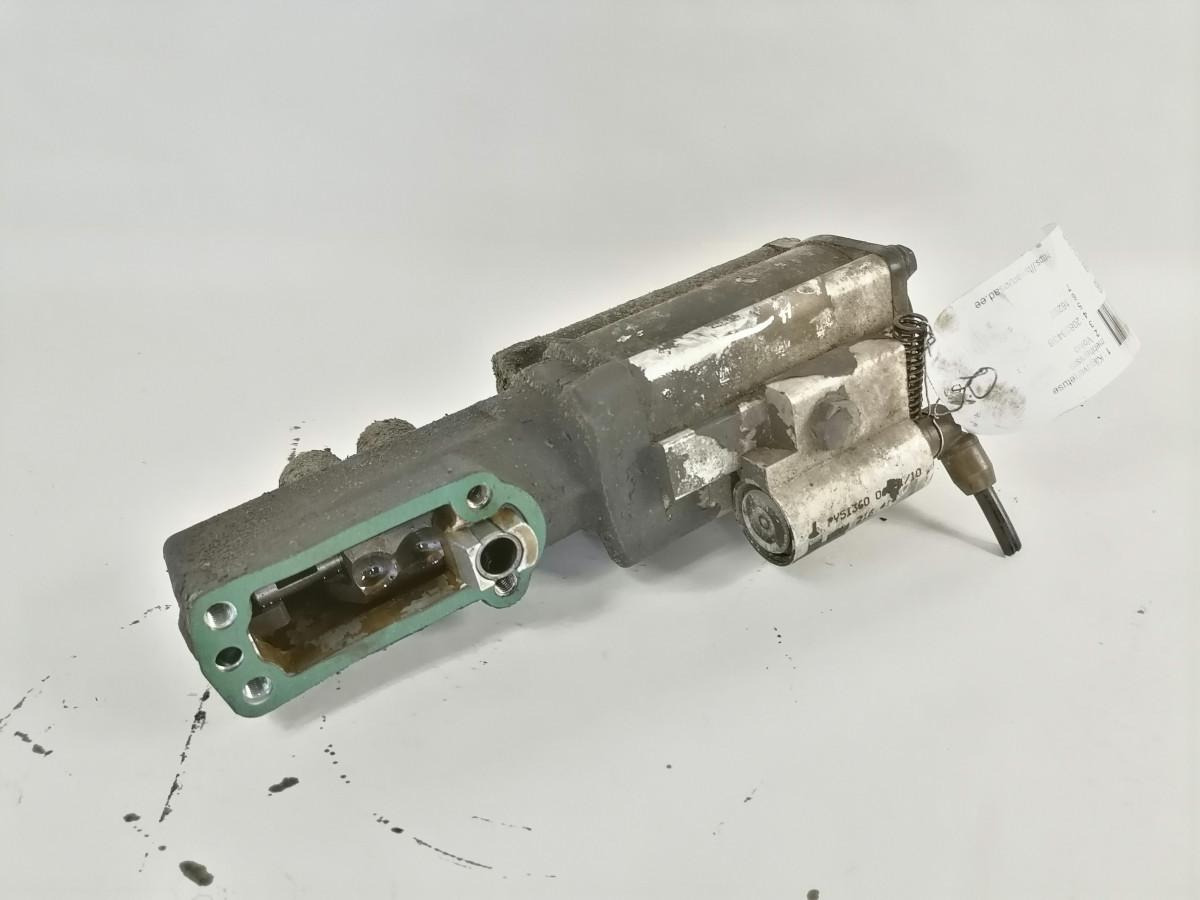 Volvo Käiguvahetuse mehhanism 20853438 - علبة التروس و قطع الغيار - شاحنة: صورة 2 Volvo Käiguvahetuse mehhanism 20853438 - علبة التروس و قطع الغيار - شاحنة: صورة 2