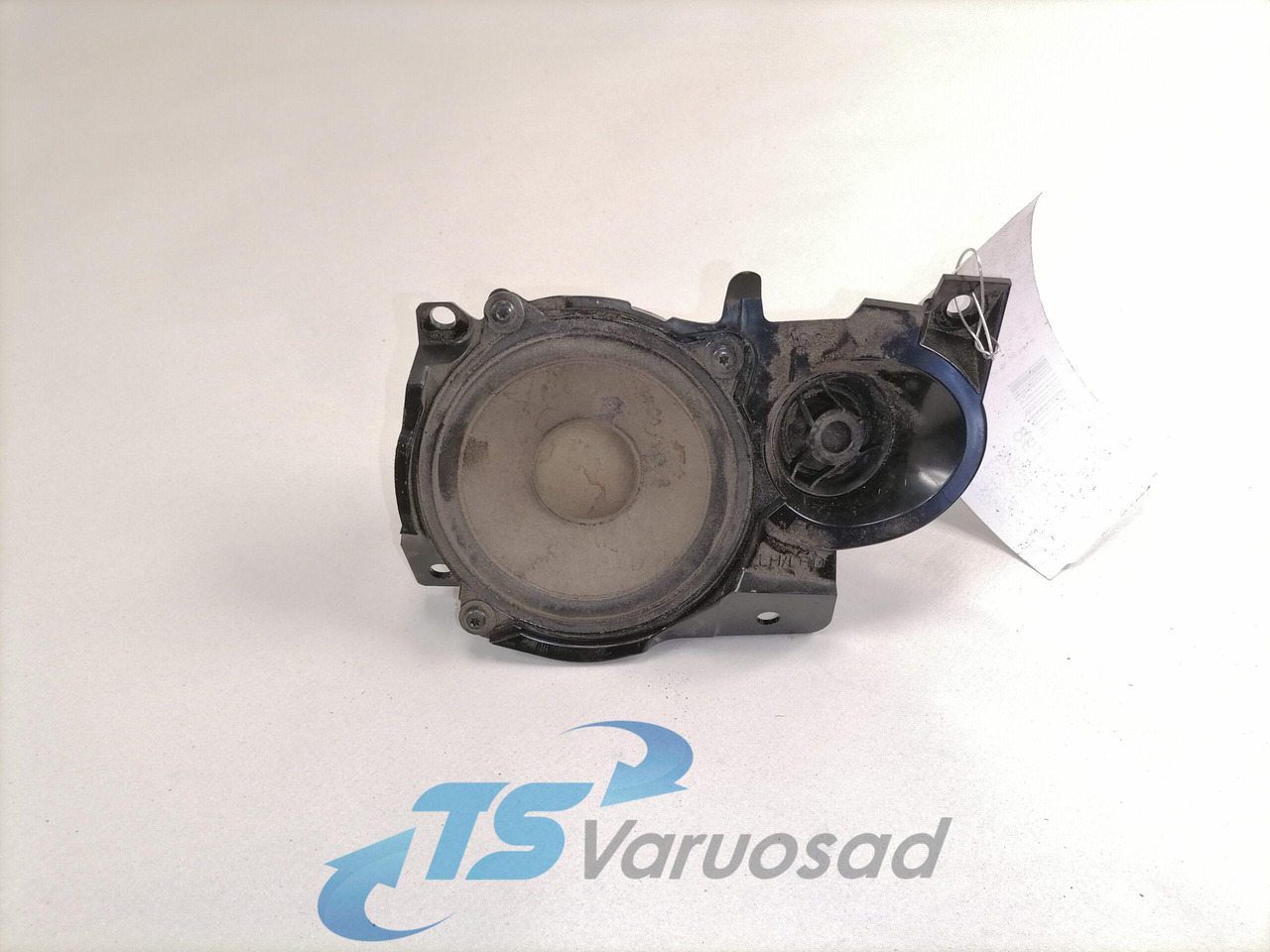 Volvo Kõlar 21206765 - الكابينة والداخلية - شاحنة: صورة 1 Volvo Kõlar 21206765 - الكابينة والداخلية - شاحنة: صورة 1