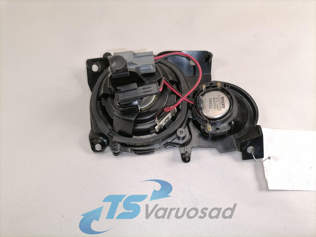 Volvo Kõlar 21206765 - الكابينة والداخلية - شاحنة: صورة 3 Volvo Kõlar 21206765 - الكابينة والداخلية - شاحنة: صورة 3