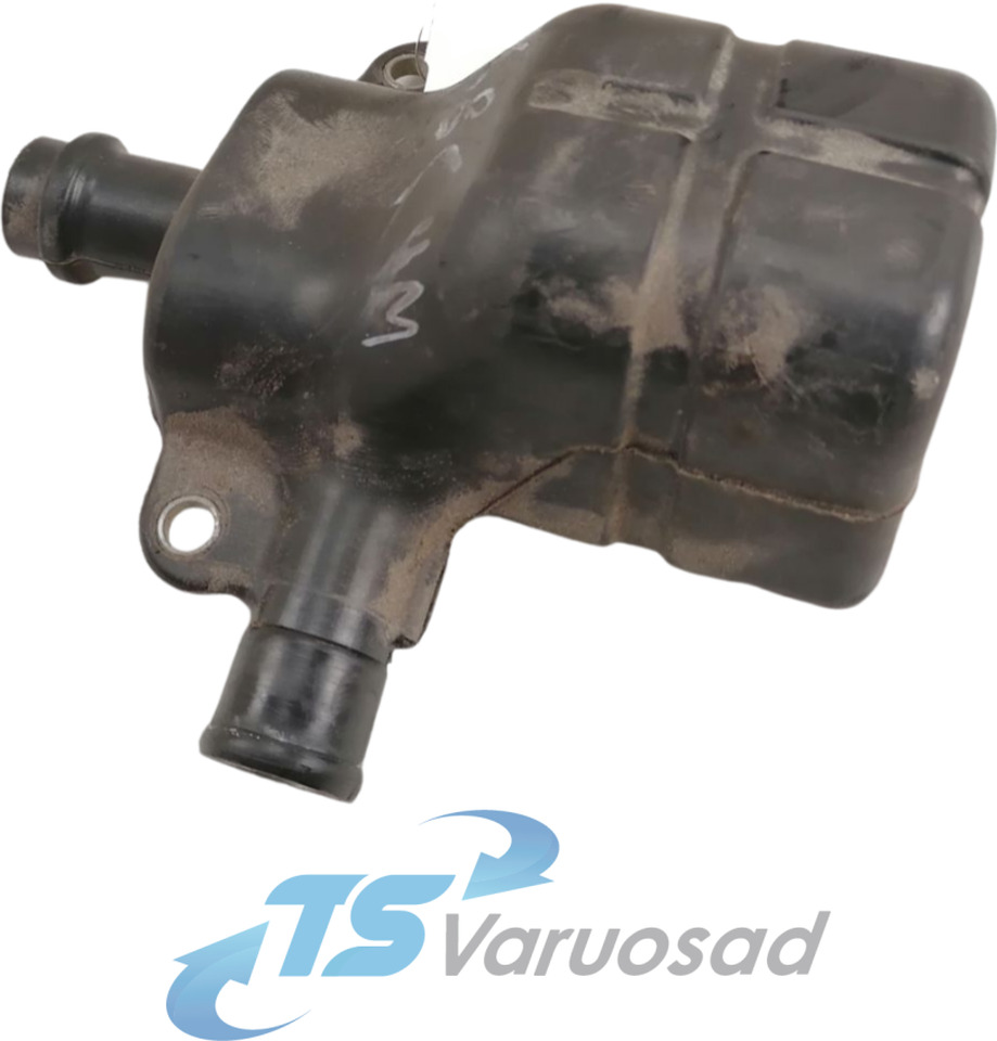 Volvo Kompressori resonaator 22142750 - ضاغط مكابح الهواء - شاحنة: صورة 1 Volvo Kompressori resonaator 22142750 - ضاغط مكابح الهواء - شاحنة: صورة 1