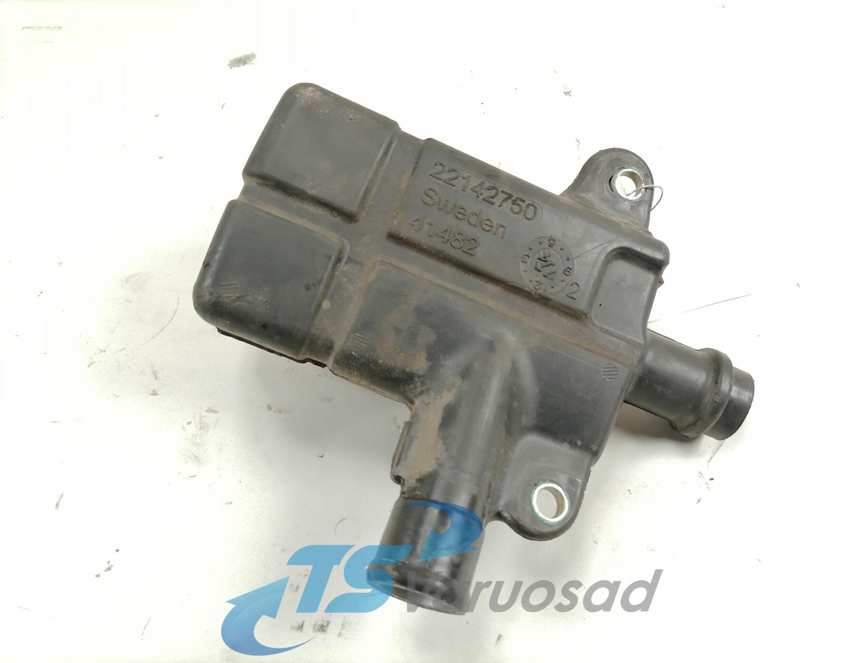 Volvo Kompressori resonaator 22142750 - ضاغط مكابح الهواء - شاحنة: صورة 4 Volvo Kompressori resonaator 22142750 - ضاغط مكابح الهواء - شاحنة: صورة 4