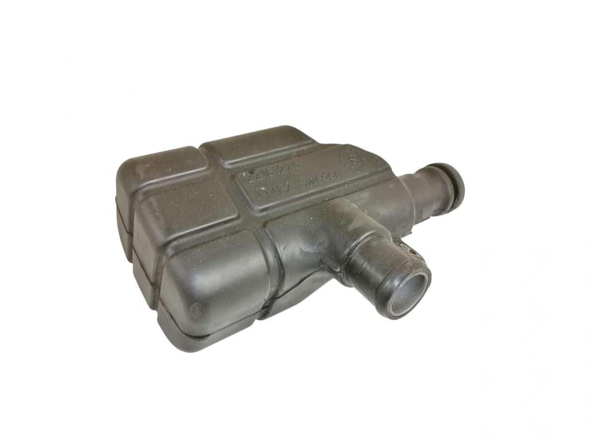 Volvo Kompressori resonaator 22161226 - ضاغط مكابح الهواء - شاحنة: صورة 1 Volvo Kompressori resonaator 22161226 - ضاغط مكابح الهواء - شاحنة: صورة 1