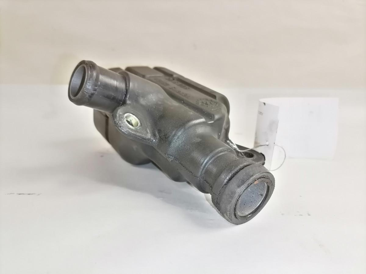 Volvo Kompressori resonaator 22161226 - ضاغط مكابح الهواء - شاحنة: صورة 4 Volvo Kompressori resonaator 22161226 - ضاغط مكابح الهواء - شاحنة: صورة 4