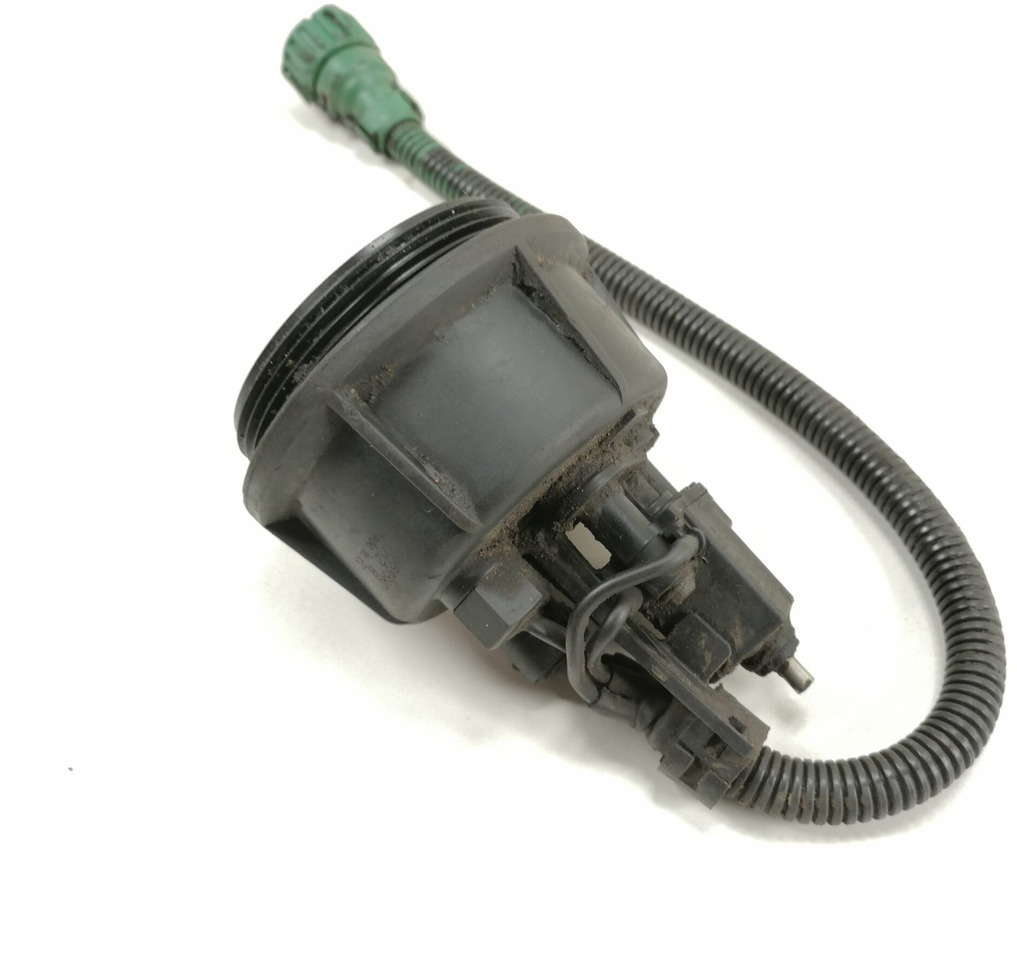 Volvo Kütuse separaatori kaas 20869387 - فلتر الوقود - شاحنة: صورة 4 Volvo Kütuse separaatori kaas 20869387 - فلتر الوقود - شاحنة: صورة 4