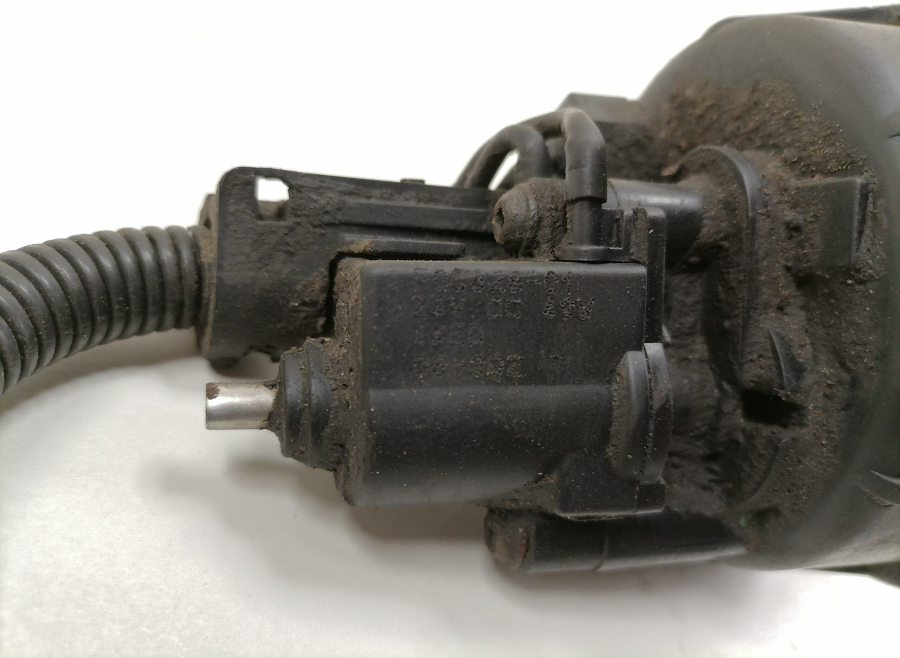 Volvo Kütuse separaatori kaas 20869387 - فلتر الوقود - شاحنة: صورة 5 Volvo Kütuse separaatori kaas 20869387 - فلتر الوقود - شاحنة: صورة 5