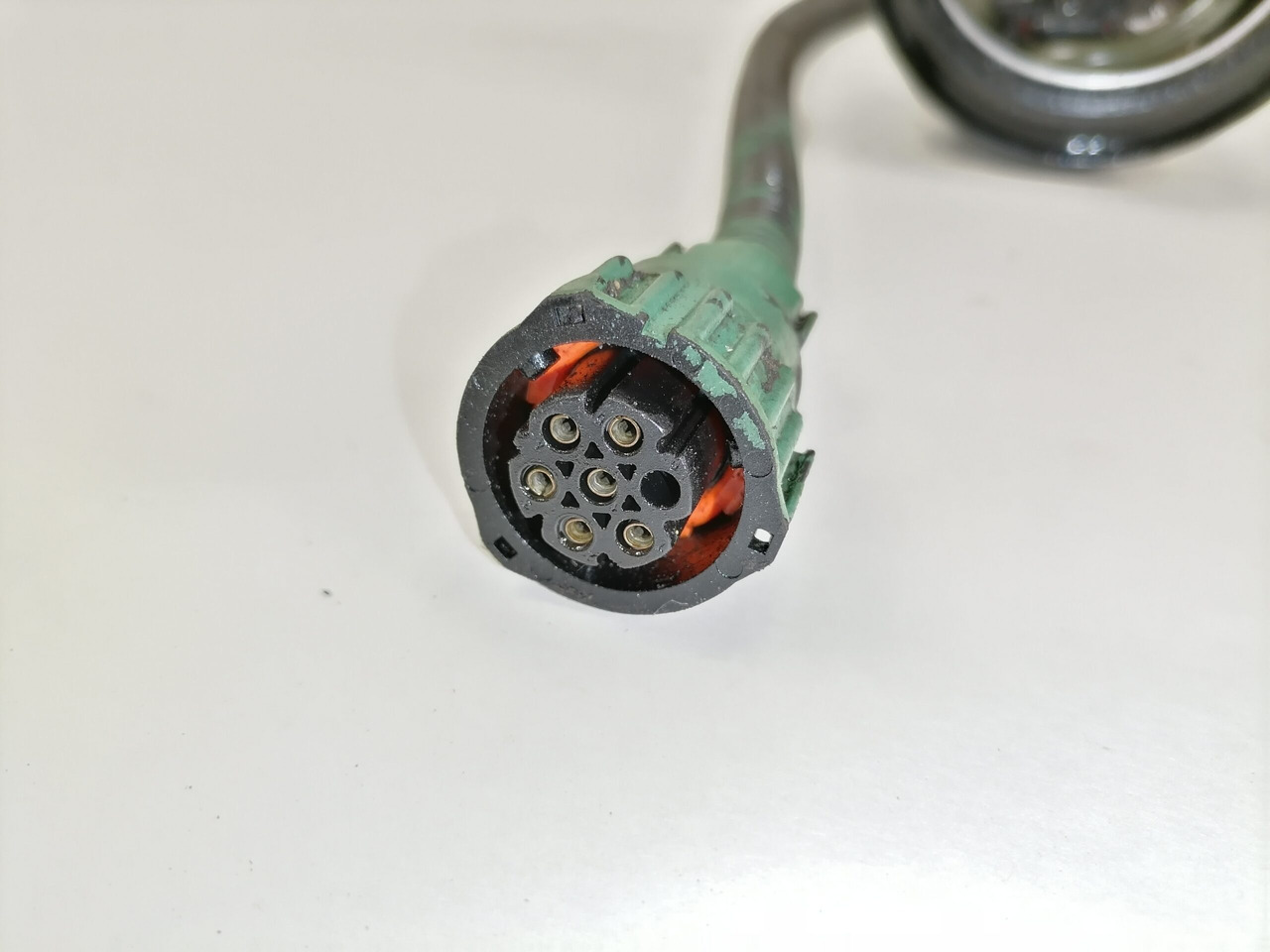 Volvo Kütuse separaatori kaas 20869387 - فلتر الوقود - شاحنة: صورة 2 Volvo Kütuse separaatori kaas 20869387 - فلتر الوقود - شاحنة: صورة 2