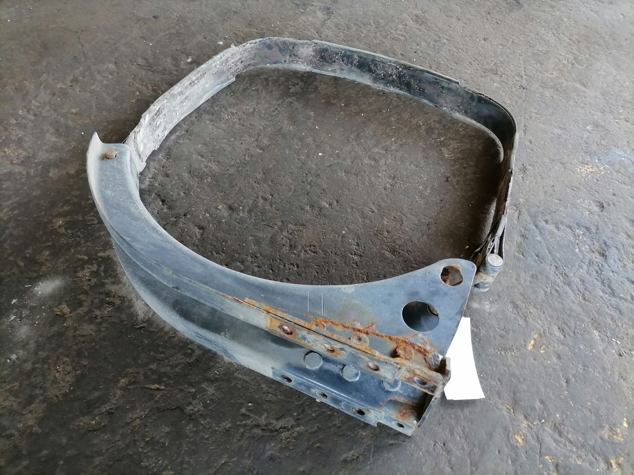 Volvo Kütusepaagi kandur, Volvo 20526488 - خزان الوقود - شاحنة: صورة 2 Volvo Kütusepaagi kandur, Volvo 20526488 - خزان الوقود - شاحنة: صورة 2