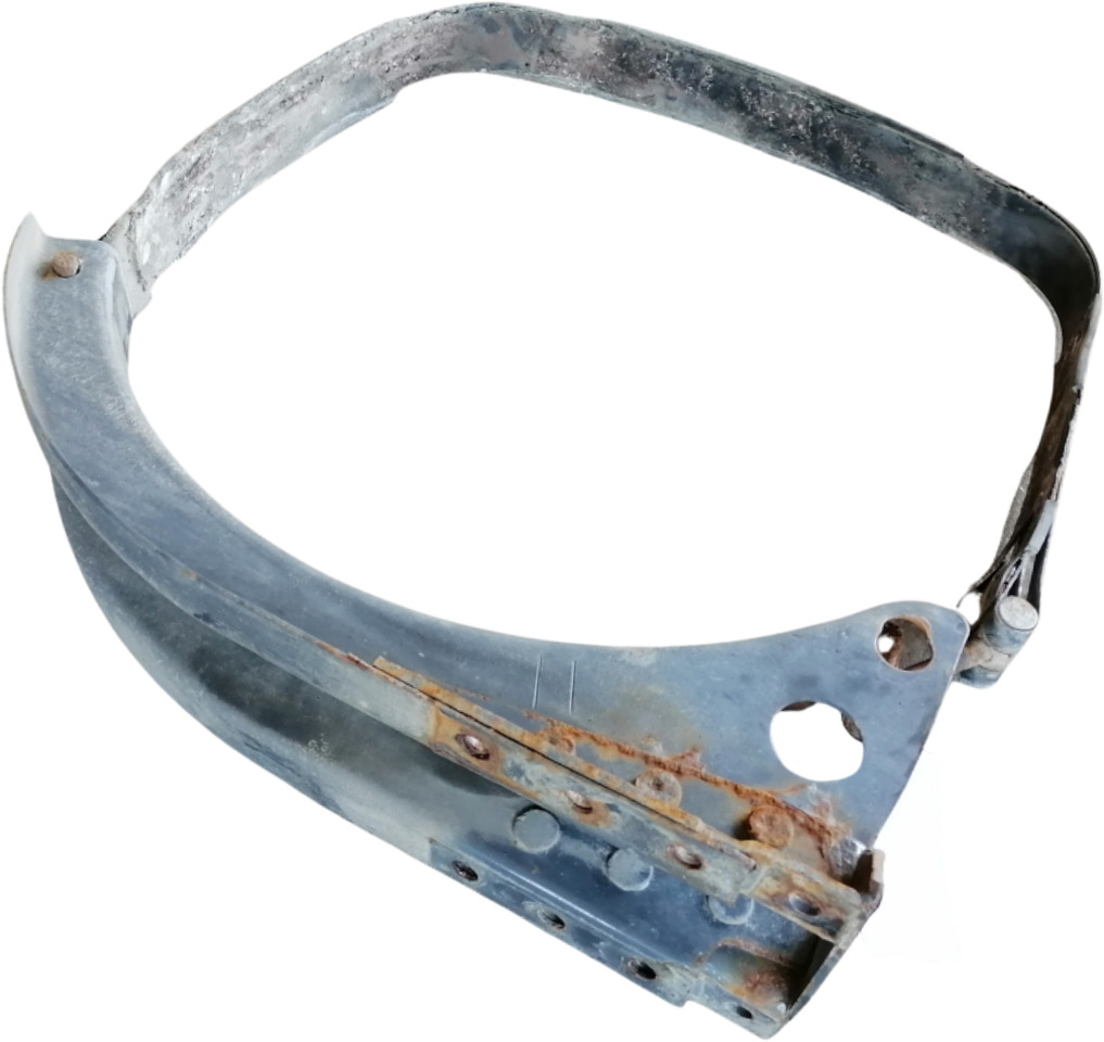 Volvo Kütusepaagi kandur, Volvo 20526488 - خزان الوقود - شاحنة: صورة 1 Volvo Kütusepaagi kandur, Volvo 20526488 - خزان الوقود - شاحنة: صورة 1