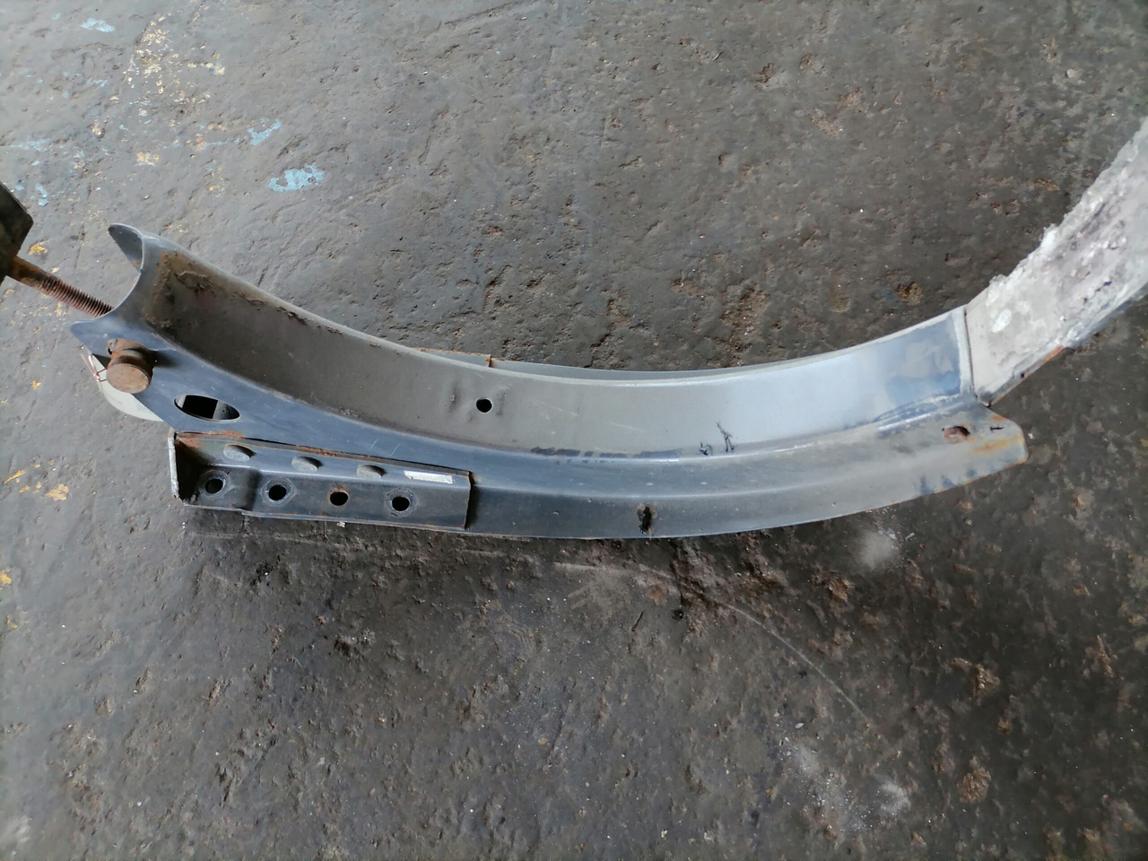 Volvo Kütusepaagi kandur, Volvo 20526488 - خزان الوقود - شاحنة: صورة 4 Volvo Kütusepaagi kandur, Volvo 20526488 - خزان الوقود - شاحنة: صورة 4