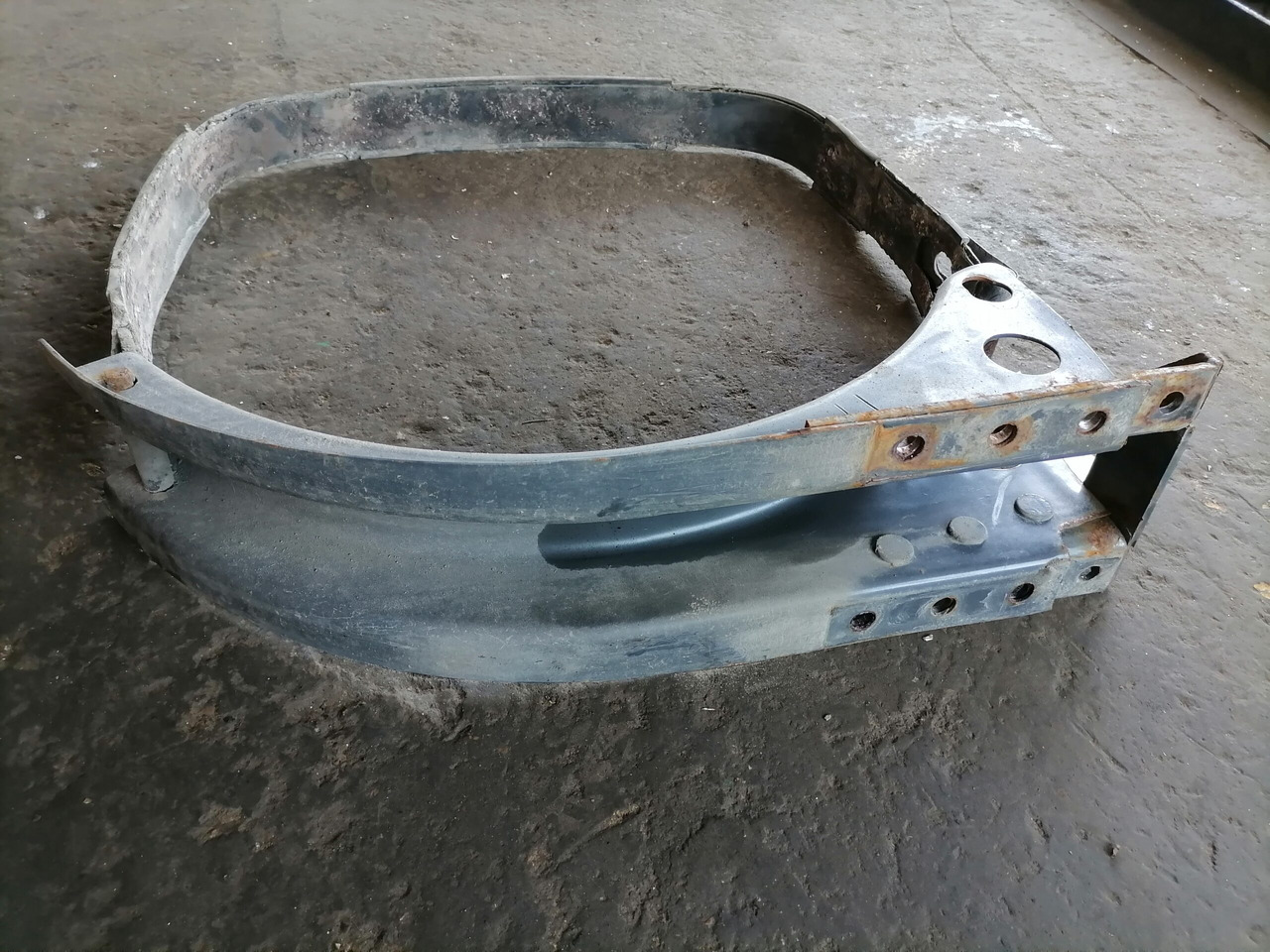 Volvo Kütusepaagi kandur, Volvo 20526488 - خزان الوقود - شاحنة: صورة 3 Volvo Kütusepaagi kandur, Volvo 20526488 - خزان الوقود - شاحنة: صورة 3