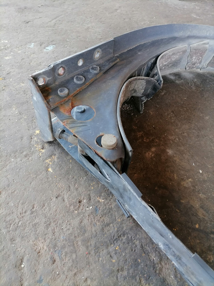 Volvo Kütusepaagi kandur, Volvo 20526488 - خزان الوقود - شاحنة: صورة 4 Volvo Kütusepaagi kandur, Volvo 20526488 - خزان الوقود - شاحنة: صورة 4