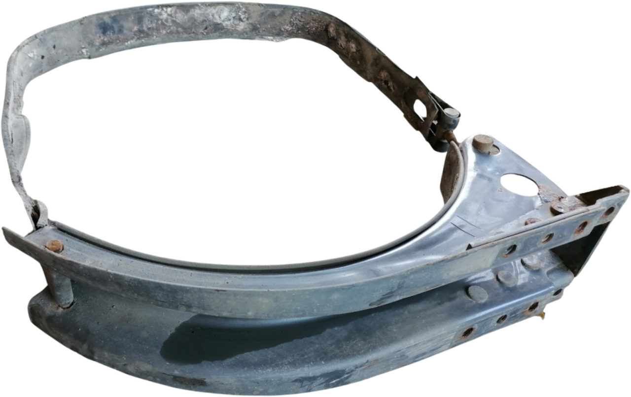 Volvo Kütusepaagi kandur, Volvo 20526488 - خزان الوقود - شاحنة: صورة 1 Volvo Kütusepaagi kandur, Volvo 20526488 - خزان الوقود - شاحنة: صورة 1