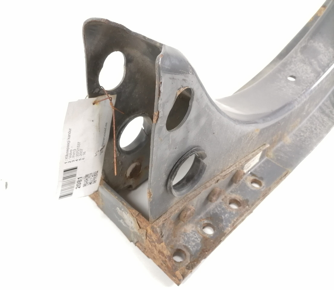 Volvo Kütusepaagi kandur, Volvo 20721537 - خزان الوقود - شاحنة: صورة 4 Volvo Kütusepaagi kandur, Volvo 20721537 - خزان الوقود - شاحنة: صورة 4