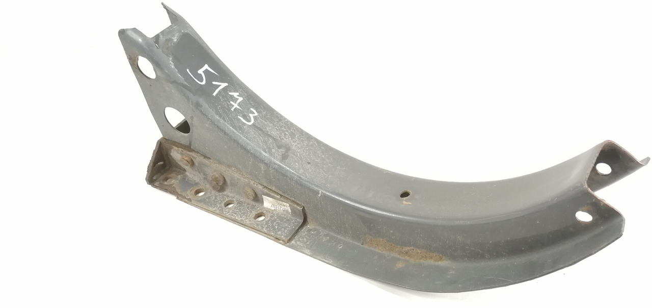 Volvo Kütusepaagi kandur, Volvo 20721537 - خزان الوقود - شاحنة: صورة 1 Volvo Kütusepaagi kandur, Volvo 20721537 - خزان الوقود - شاحنة: صورة 1