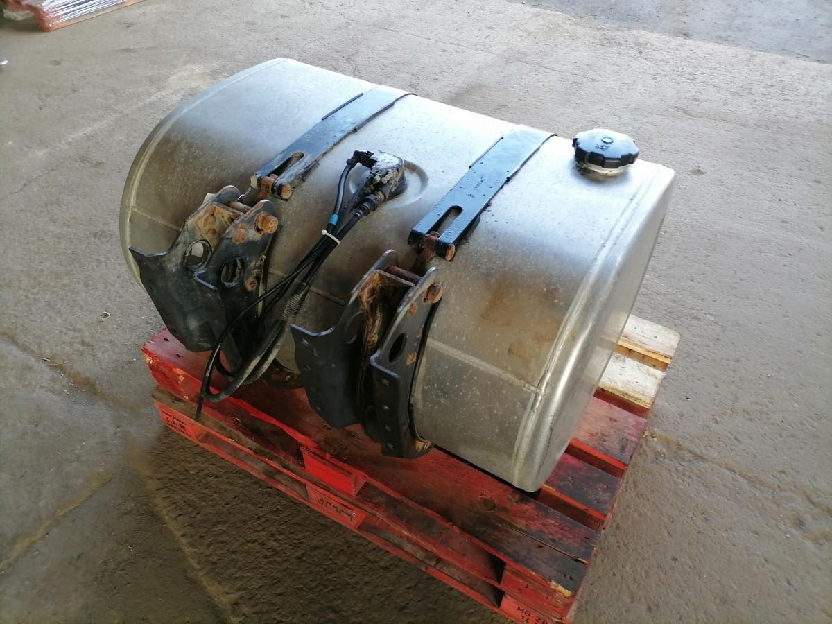 Volvo Kütusepaak 310L 20504488 - خزان الوقود - شاحنة: صورة 2 Volvo Kütusepaak 310L 20504488 - خزان الوقود - شاحنة: صورة 2