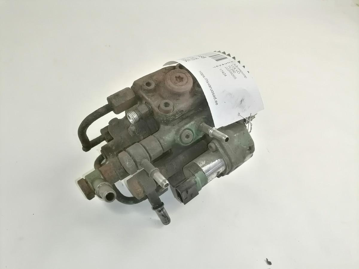 Volvo Kütusepump 22208205 - مضخة الوقود - شاحنة: صورة 3 Volvo Kütusepump 22208205 - مضخة الوقود - شاحنة: صورة 3
